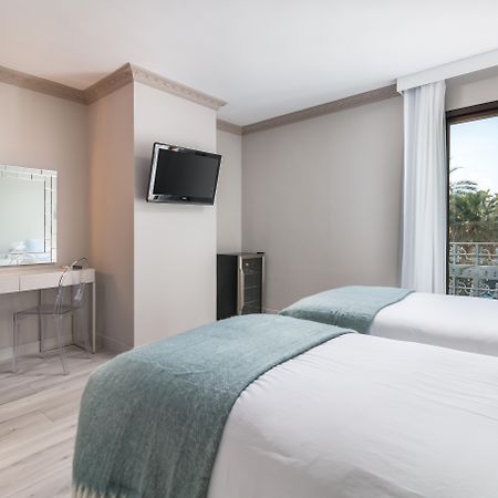 Boutique Hotel B51 Marbella Exterior foto