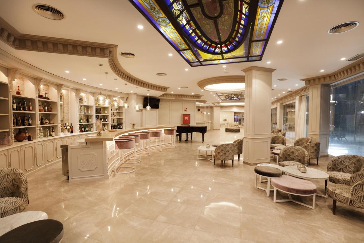Boutique Hotel B51 Marbella Exterior foto