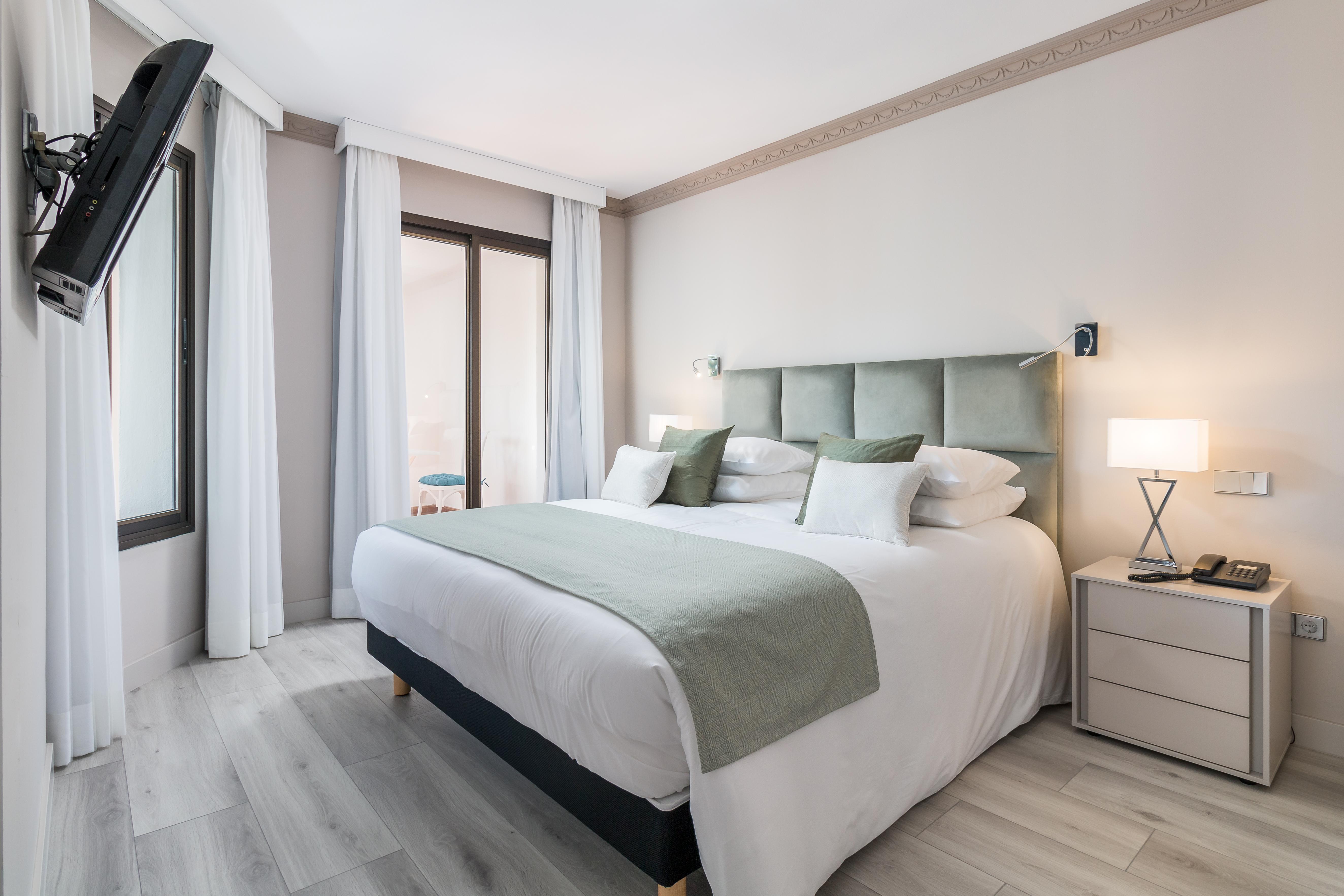 Boutique Hotel B51 Marbella Exterior foto