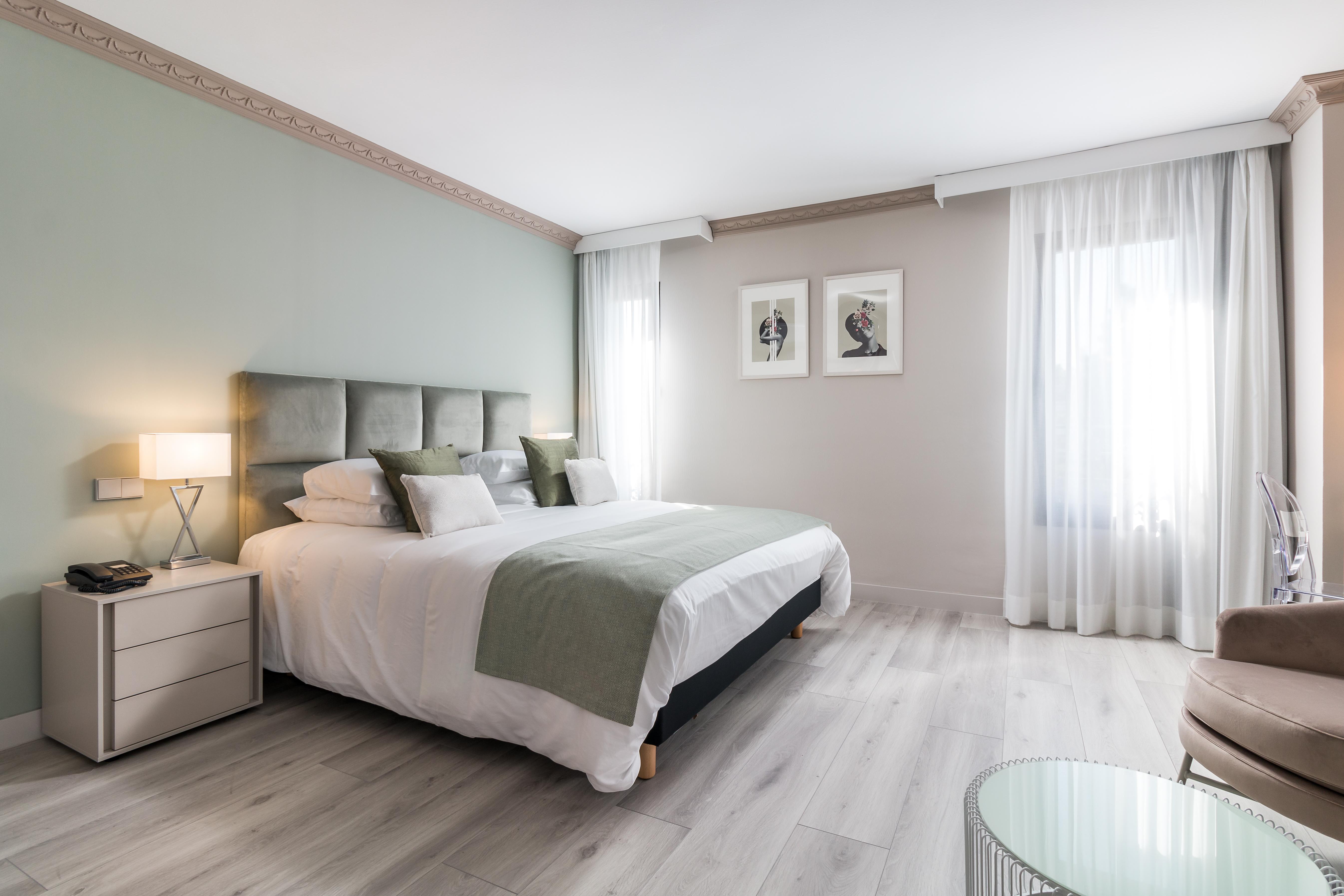 Boutique Hotel B51 Marbella Exterior foto