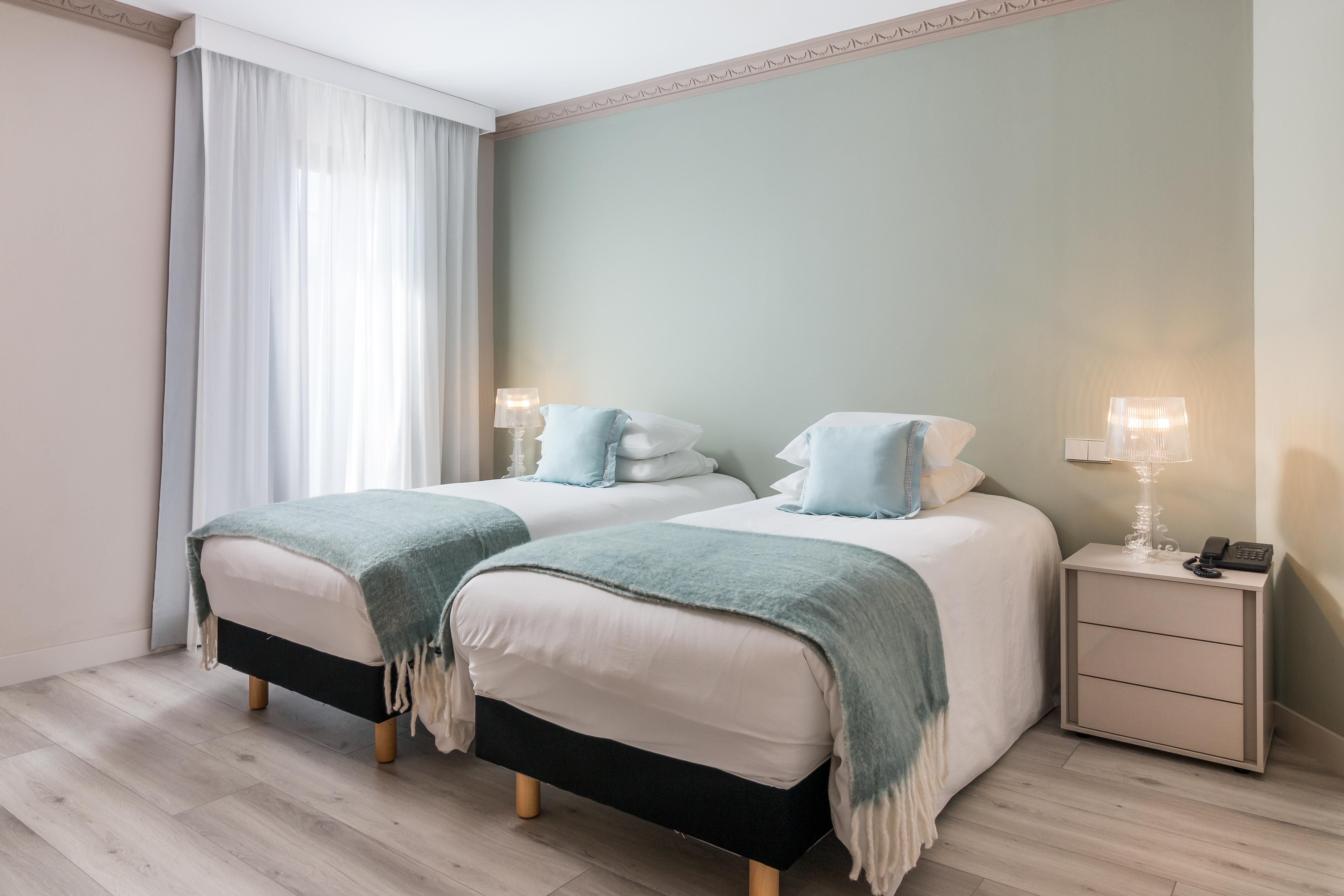 Boutique Hotel B51 Marbella Exterior foto