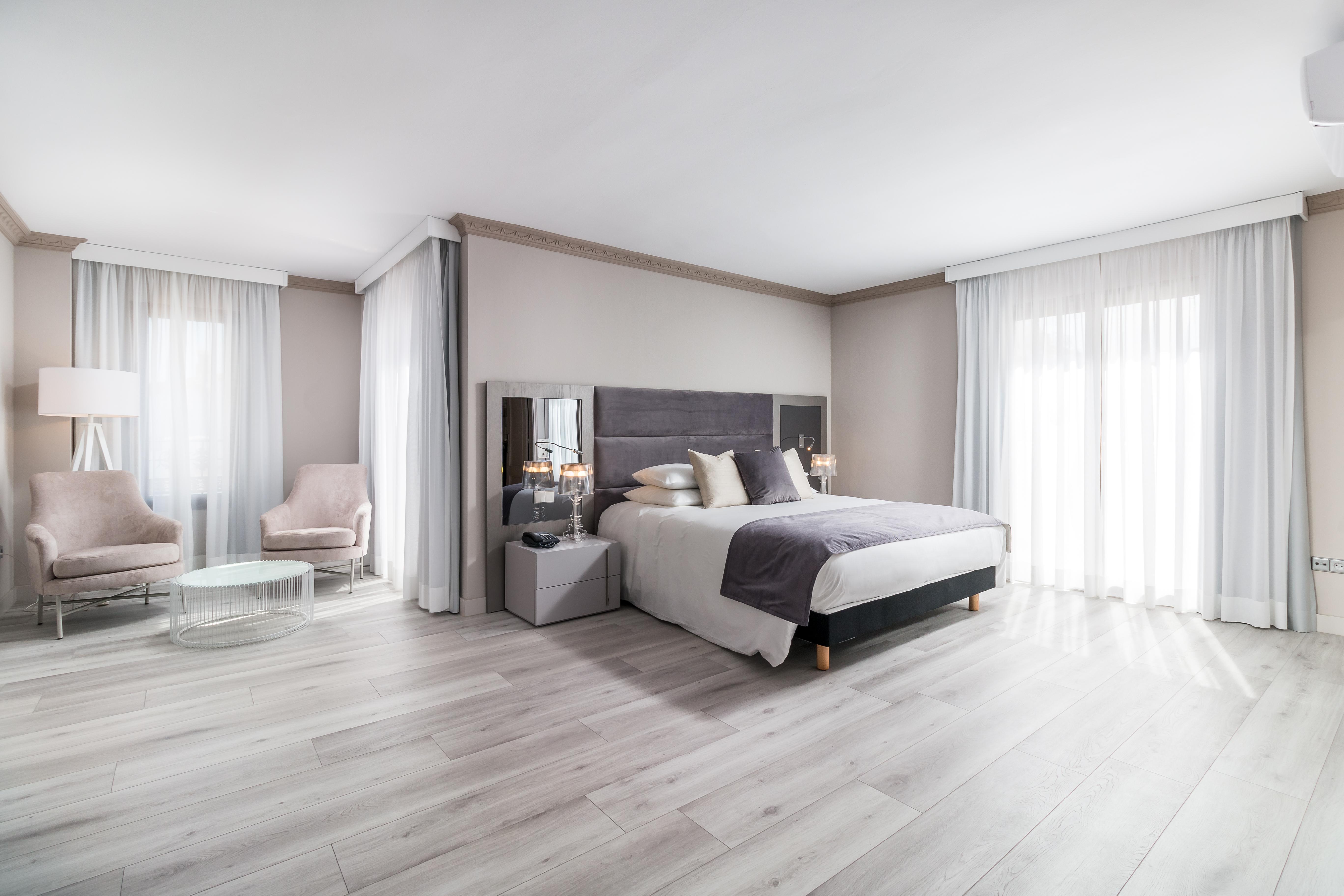 Boutique Hotel B51 Marbella Exterior foto