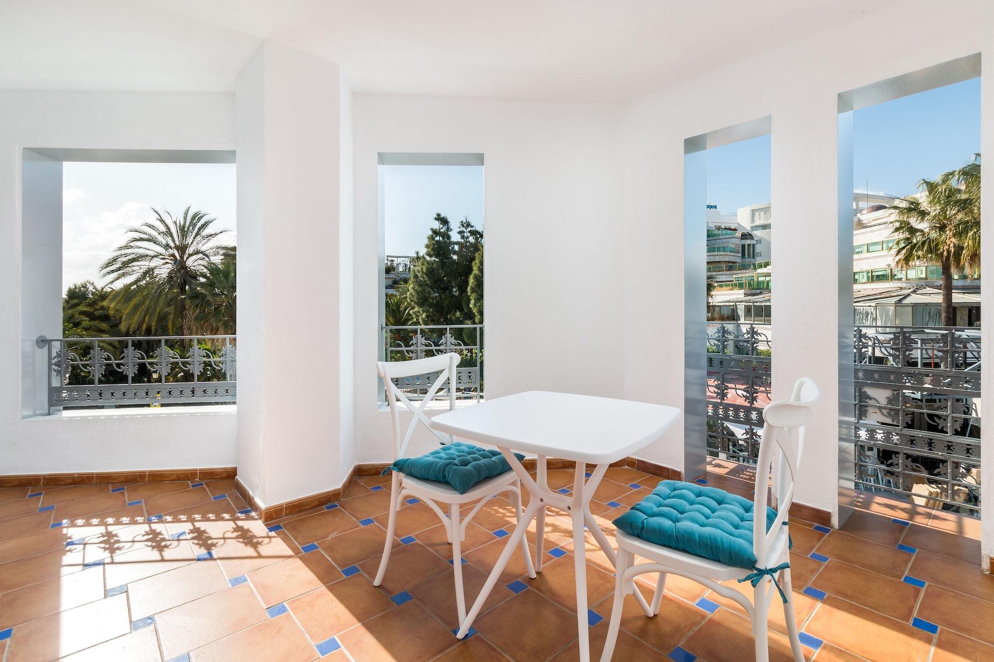Boutique Hotel B51 Marbella Exterior foto