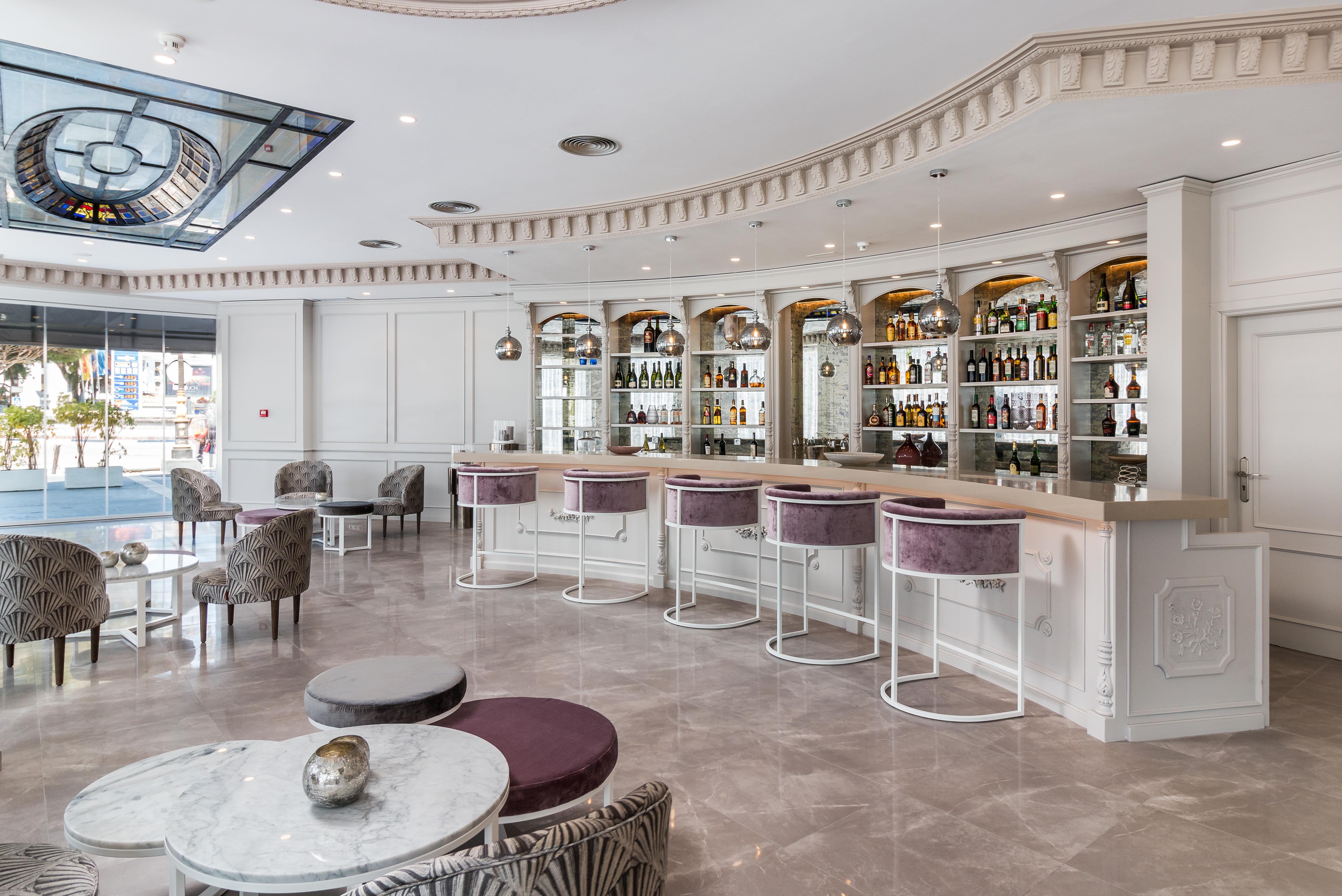 Boutique Hotel B51 Marbella Exterior foto