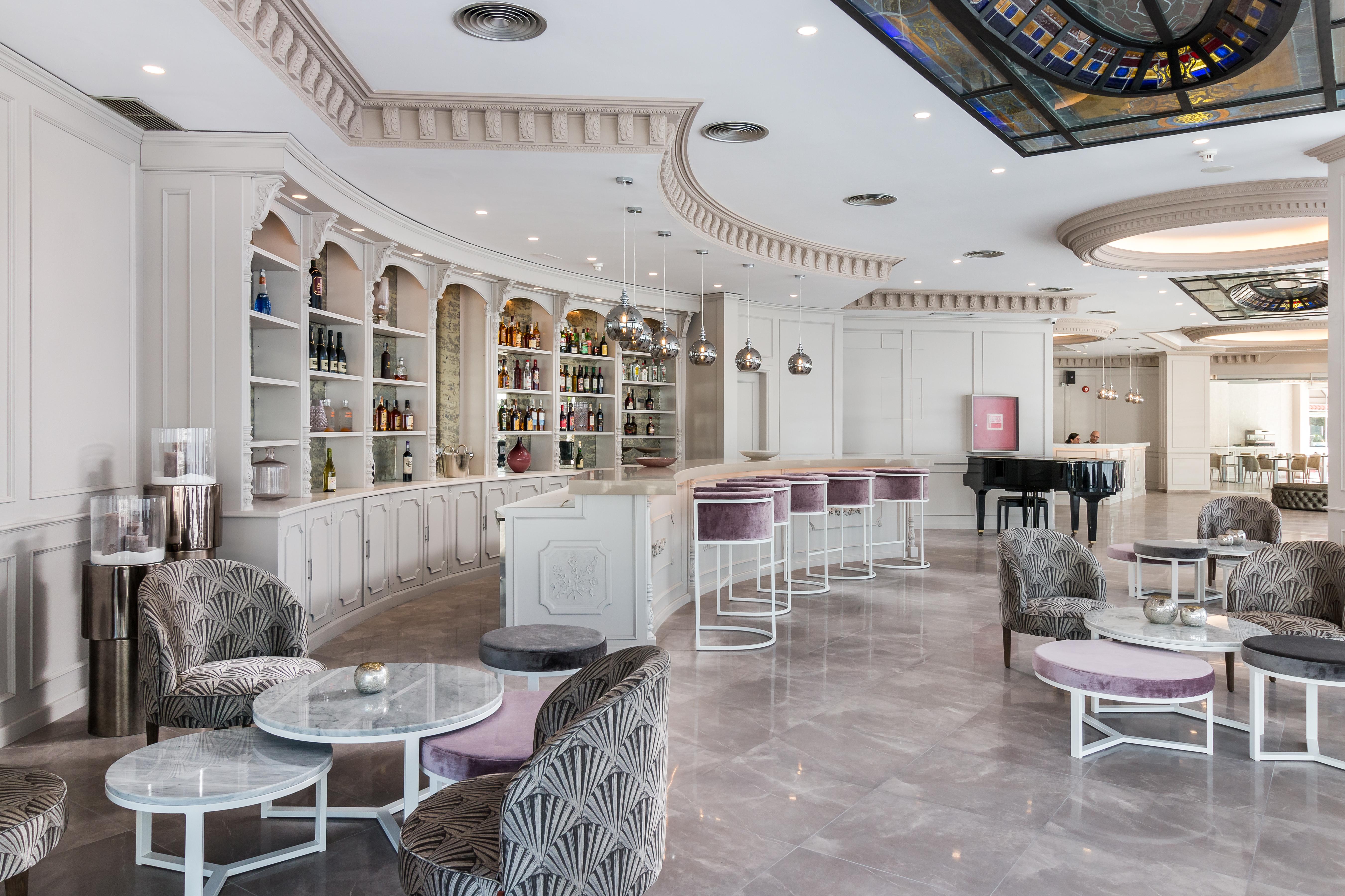 Boutique Hotel B51 Marbella Exterior foto
