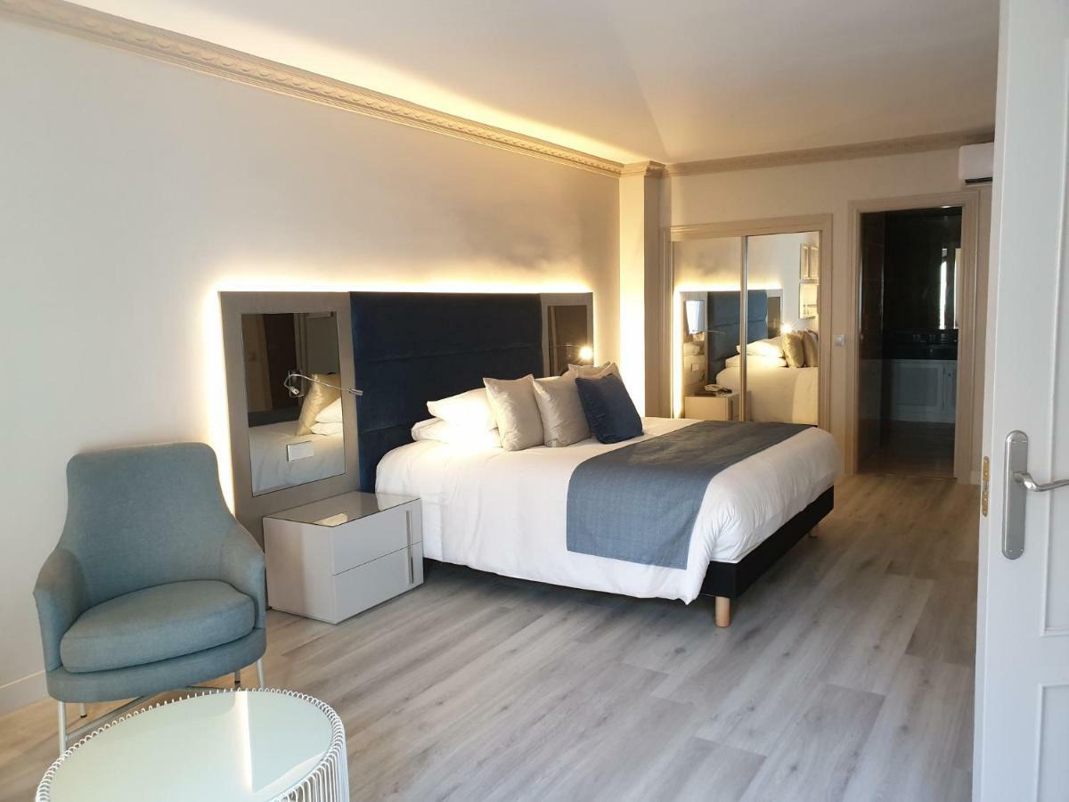 Boutique Hotel B51 Marbella Exterior foto