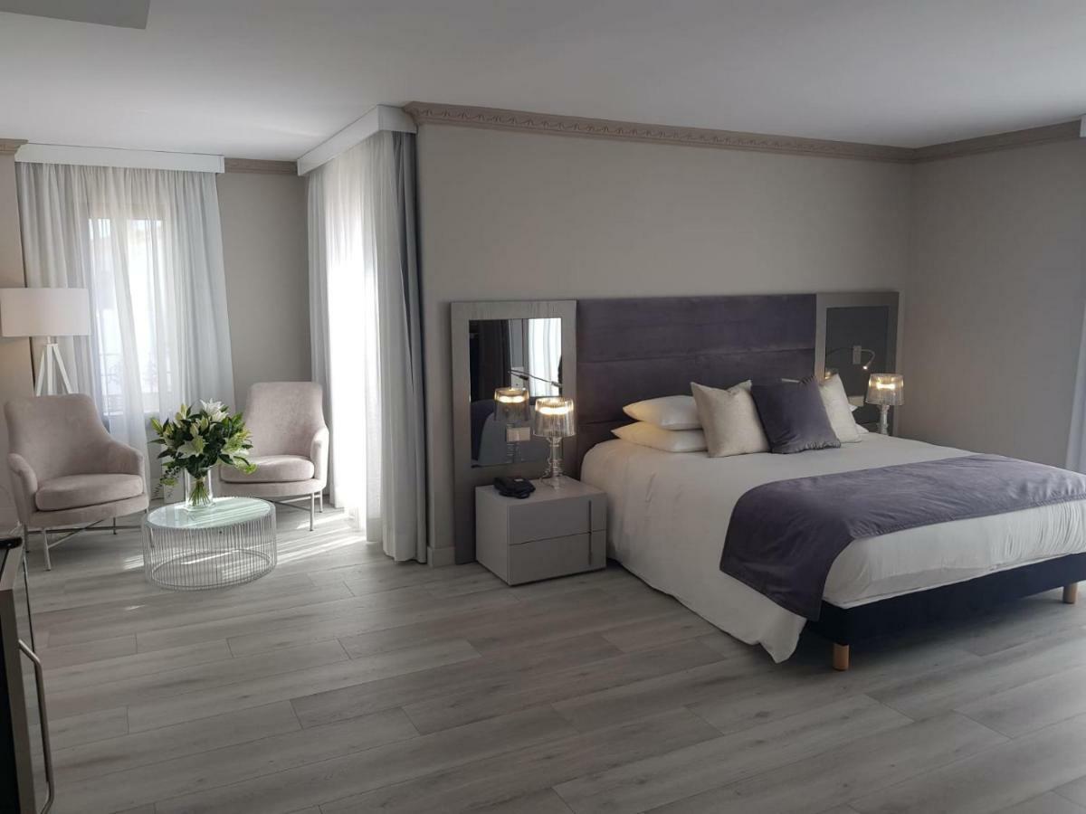 Boutique Hotel B51 Marbella Exterior foto
